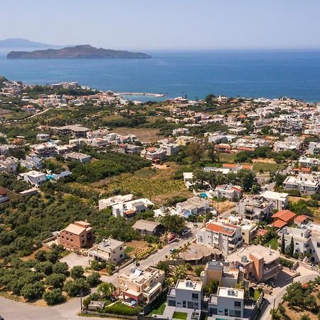 Anna Boutique Apartment Κάτω Δαράτσο Εξωτερικό φωτογραφία