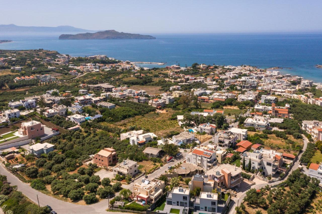 Anna Boutique Apartment Κάτω Δαράτσο Εξωτερικό φωτογραφία
