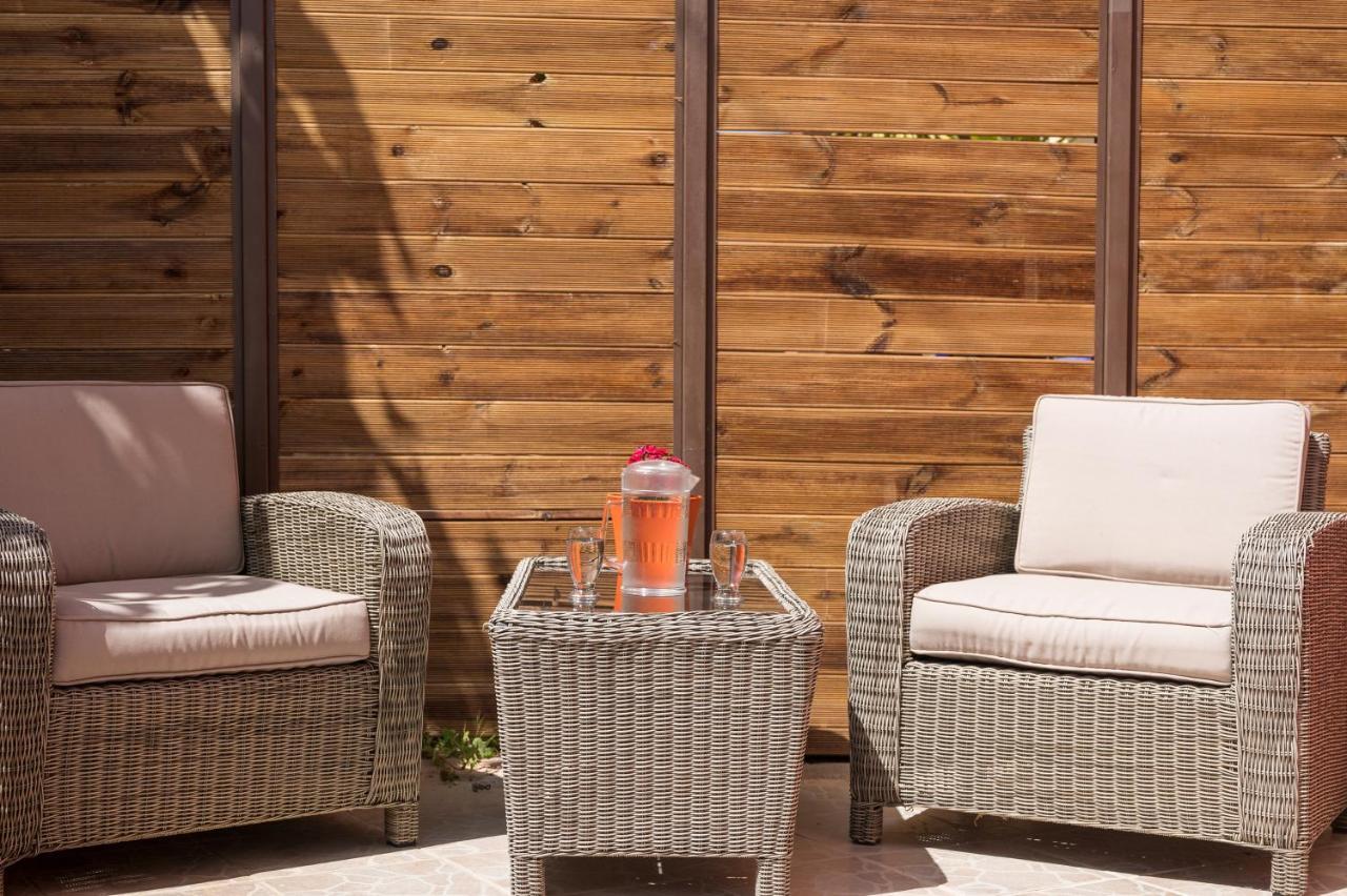 Anna Boutique Apartment Κάτω Δαράτσο Εξωτερικό φωτογραφία