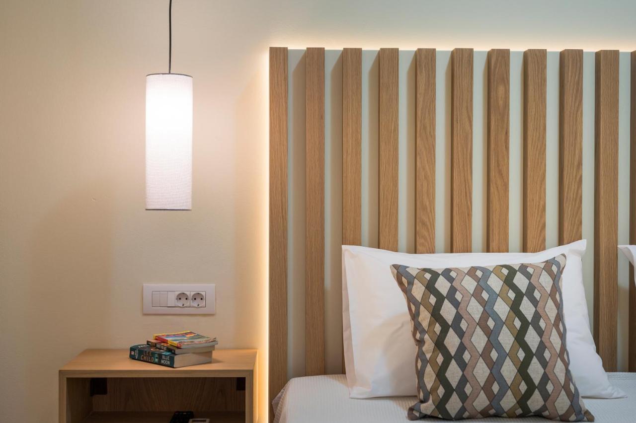 Anna Boutique Apartment Κάτω Δαράτσο Εξωτερικό φωτογραφία