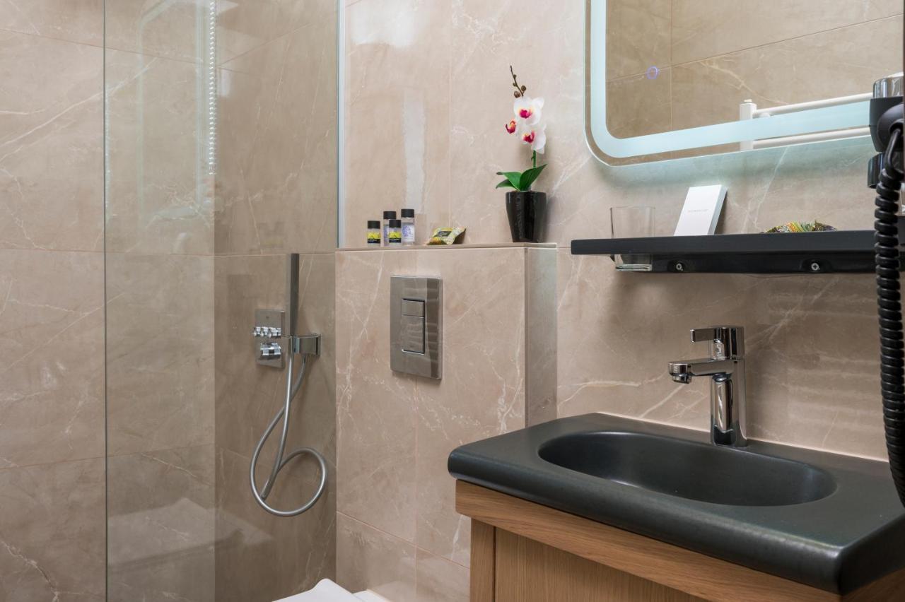 Anna Boutique Apartment Κάτω Δαράτσο Εξωτερικό φωτογραφία