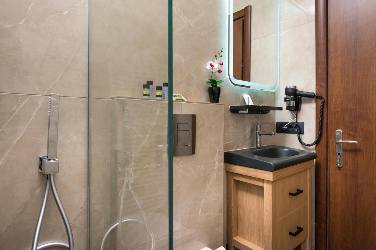 Anna Boutique Apartment Κάτω Δαράτσο Εξωτερικό φωτογραφία