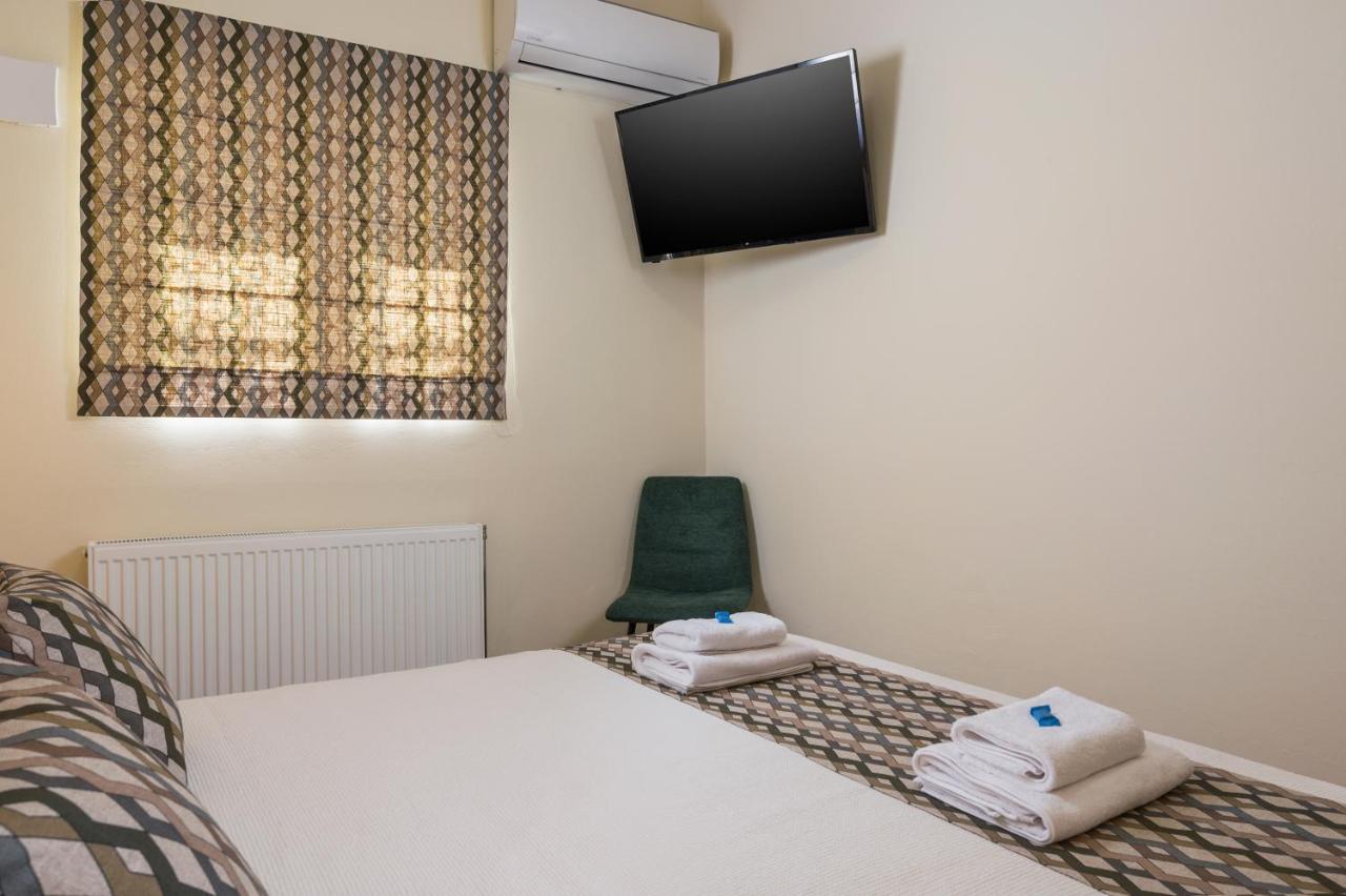 Anna Boutique Apartment Κάτω Δαράτσο Εξωτερικό φωτογραφία