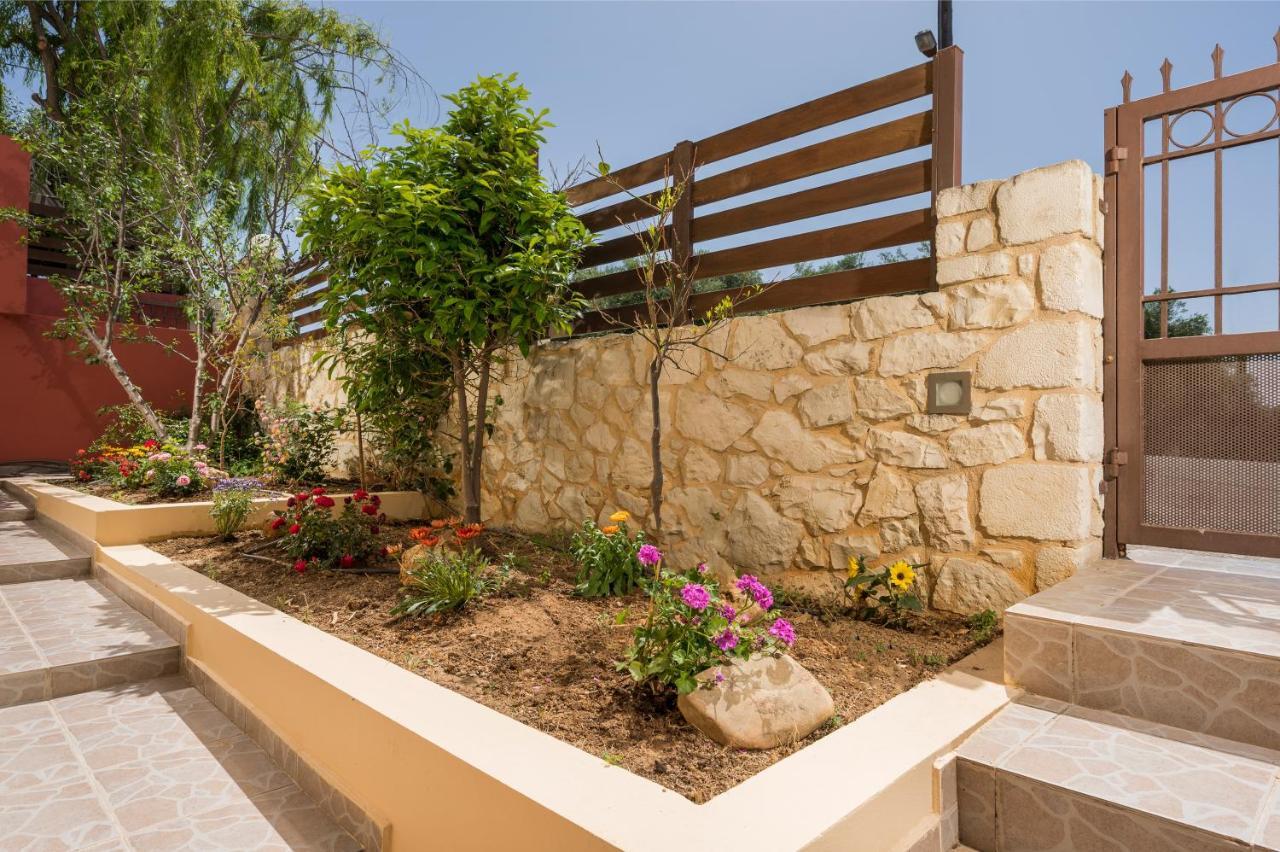 Anna Boutique Apartment Κάτω Δαράτσο Εξωτερικό φωτογραφία