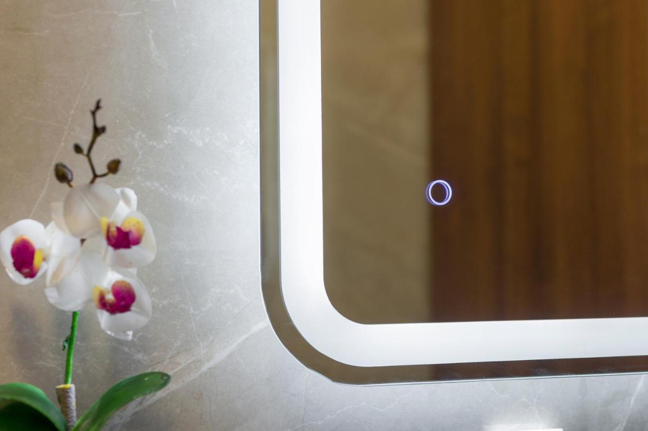 Anna Boutique Apartment Κάτω Δαράτσο Εξωτερικό φωτογραφία