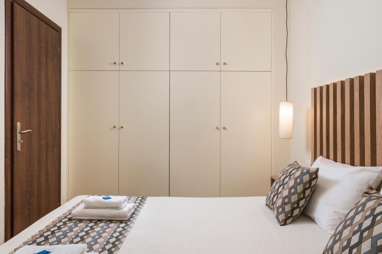 Anna Boutique Apartment Κάτω Δαράτσο Εξωτερικό φωτογραφία