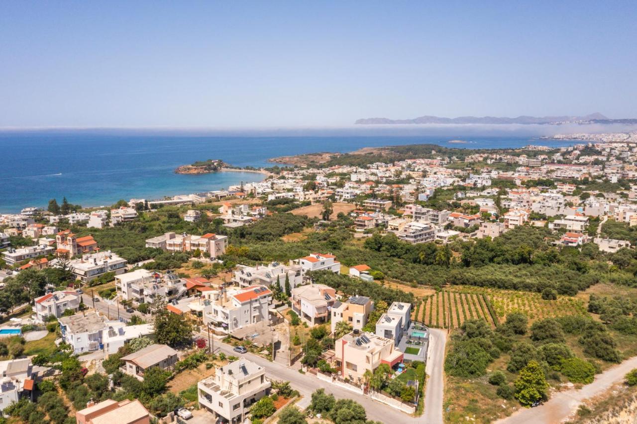 Anna Boutique Apartment Κάτω Δαράτσο Εξωτερικό φωτογραφία