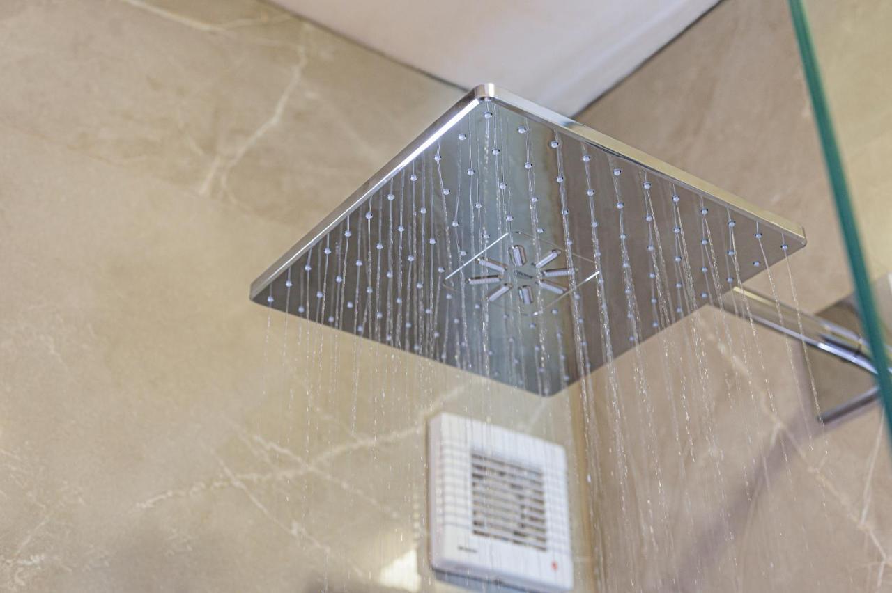 Anna Boutique Apartment Κάτω Δαράτσο Εξωτερικό φωτογραφία