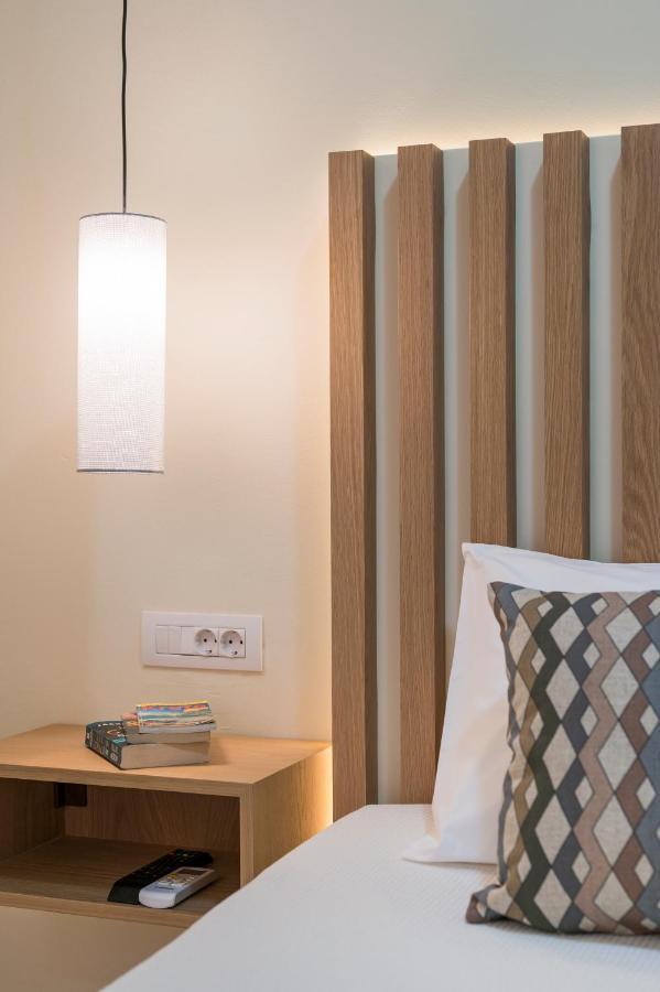 Anna Boutique Apartment Κάτω Δαράτσο Εξωτερικό φωτογραφία