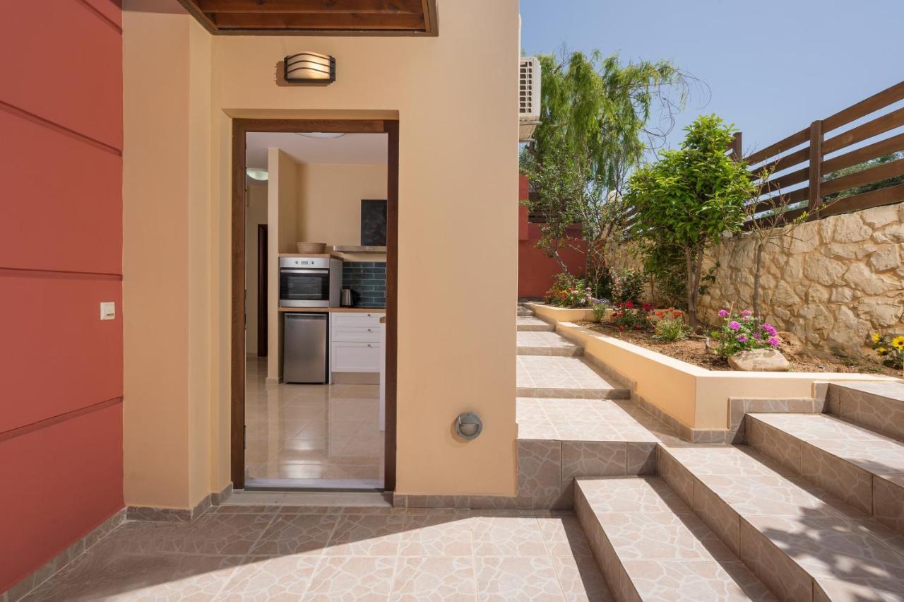 Anna Boutique Apartment Κάτω Δαράτσο Εξωτερικό φωτογραφία