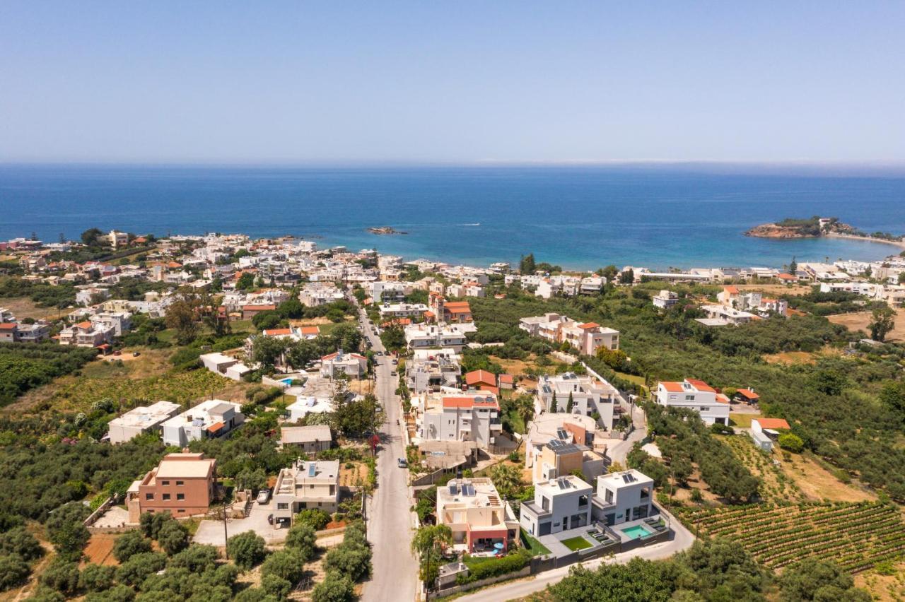 Anna Boutique Apartment Κάτω Δαράτσο Εξωτερικό φωτογραφία