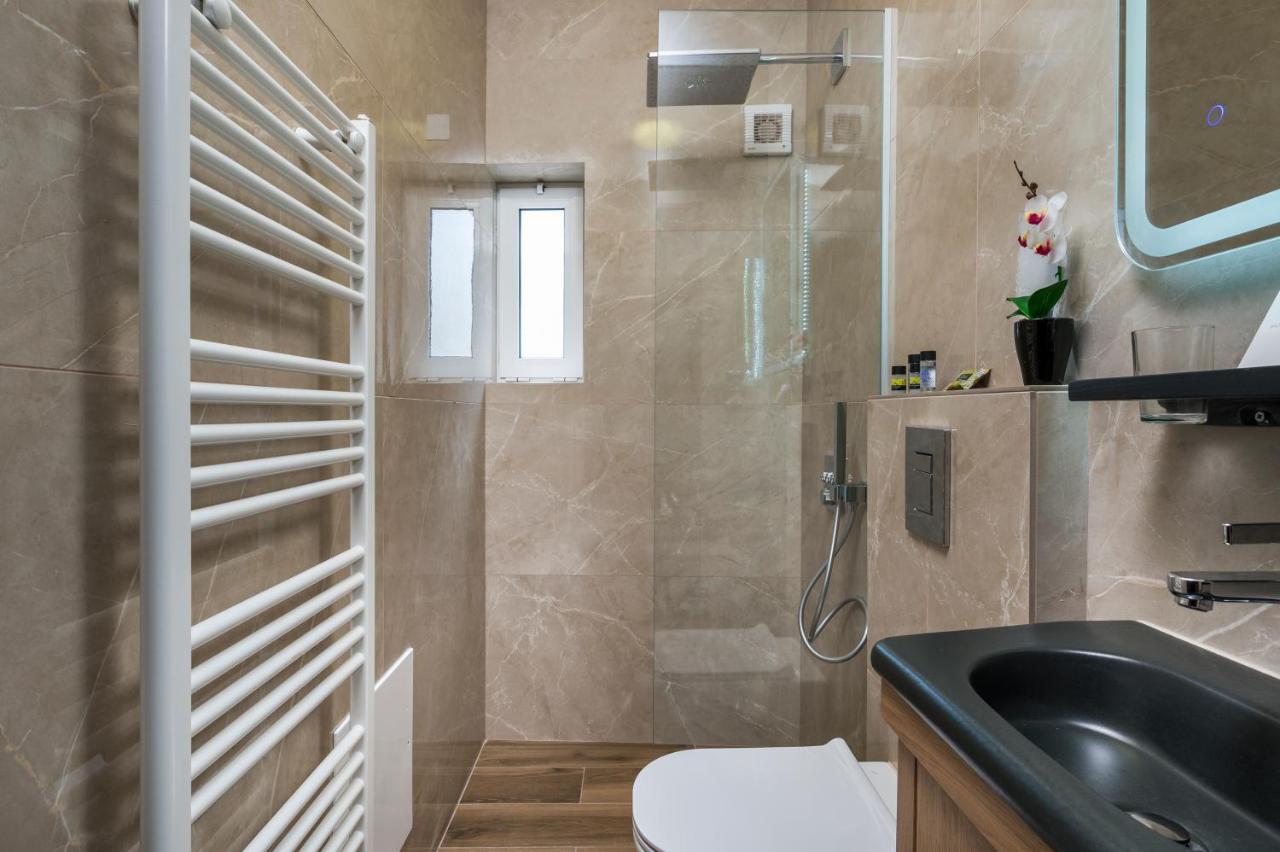 Anna Boutique Apartment Κάτω Δαράτσο Εξωτερικό φωτογραφία